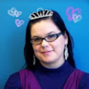 Meet your Posher, Karine